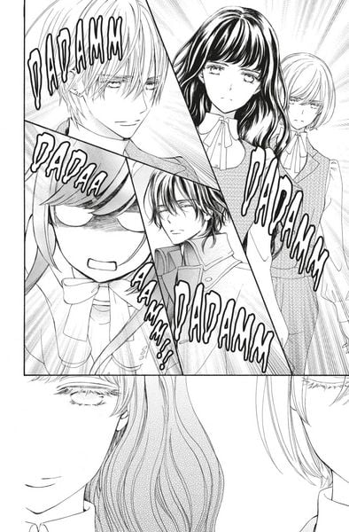 Produktbild: Vampire Knight Memories 10