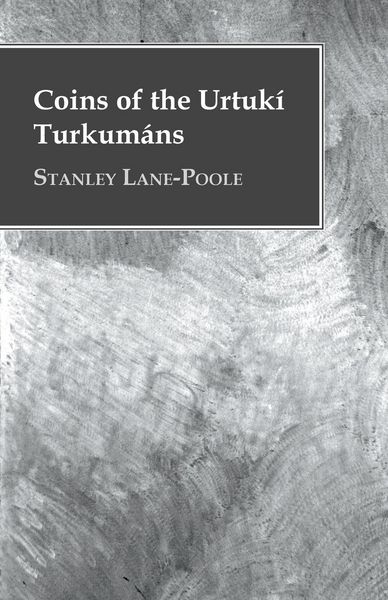 Produktbild: Coins of the Urtuk&iacute; Turkum&aacute;ns