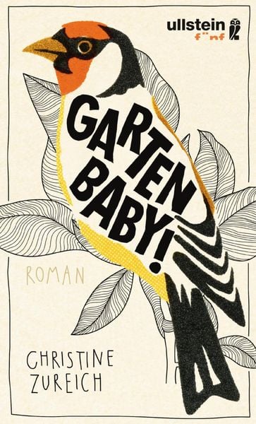 Produktbild: Garten, Baby!