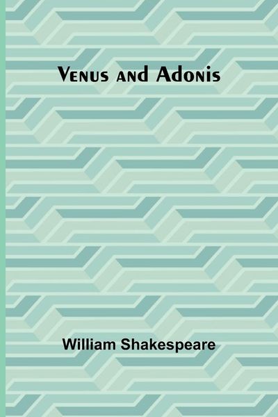 Produktbild: Venus and Adonis