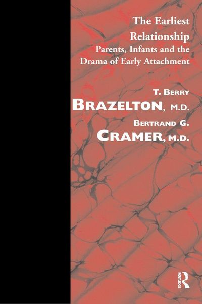Produktbild: The Earliest Relationship