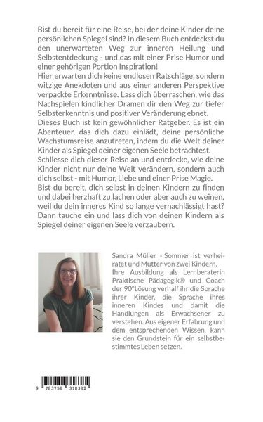Produktbild: Kinder als Spiegel unserer Seele