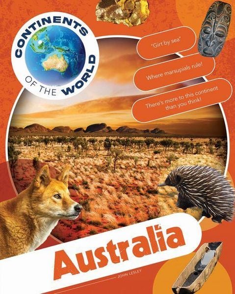 Produktbild: Australia