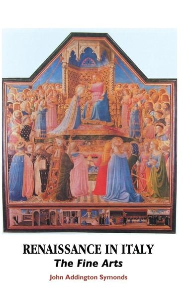 Produktbild: Renaissance in Italy