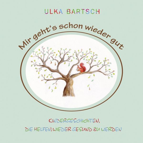Produktbild: Mir geht's schon wieder gut