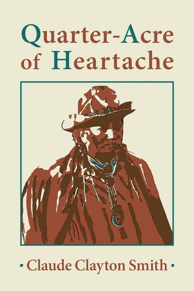 Produktbild: Quarter-Acre of Heartache