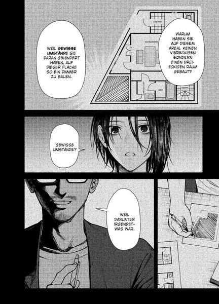 Produktbild: The Strange House 02