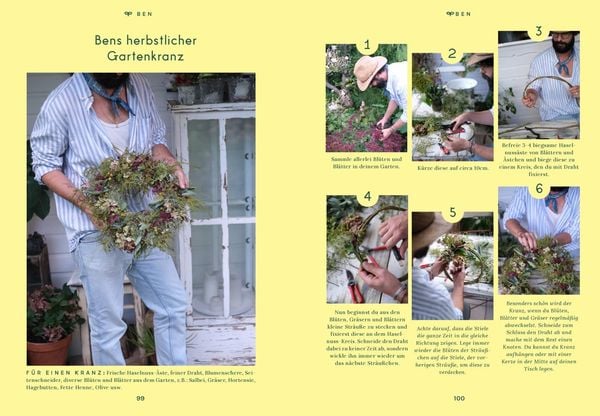 Produktbild: A Modern Way to Schreber