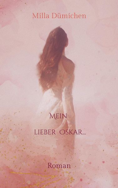 Produktbild: Mein lieber Oskar...