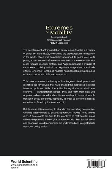 Produktbild: Extremes Of Mobility