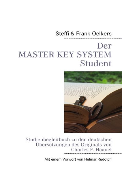 Produktbild: Der Master Key System Student