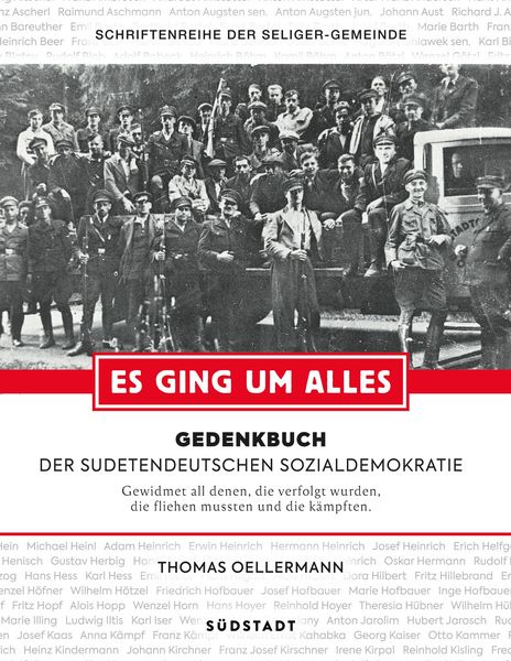 Produktbild: Es ging um alles