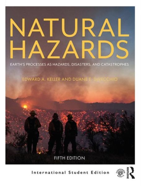 Produktbild: Natural Hazards