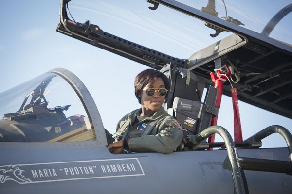 Produktbild: Captain Marvel