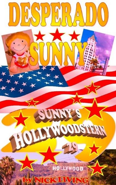 Produktbild: Desperado Sunny