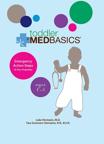 Produktbild: Toddler Medbasics