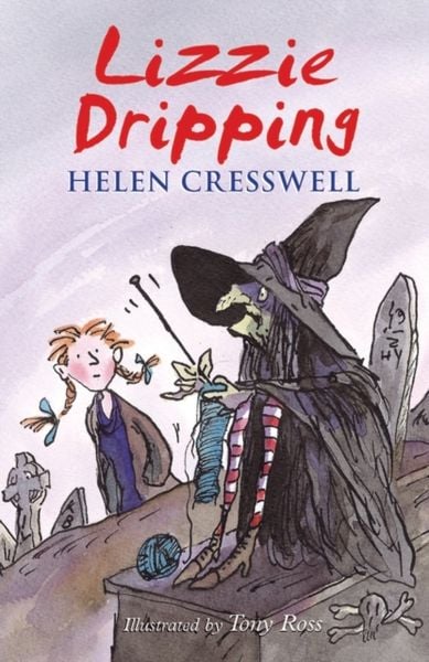 Produktbild: Lizzie Dripping
