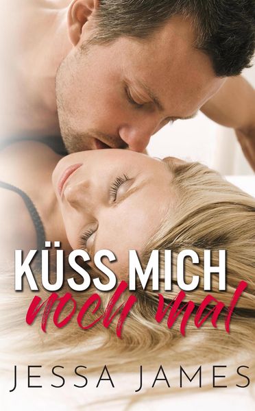 Produktbild: K&uuml;ss mich noch mal