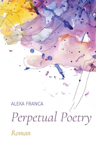 Produktbild: Perpetual Poetry