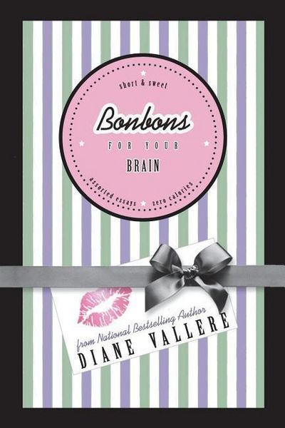 Produktbild: Bonbons For Your Brain