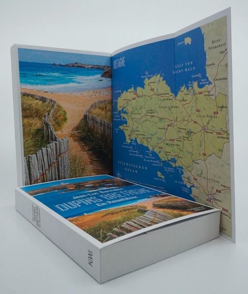 Produktbild: Dupins Bretagne