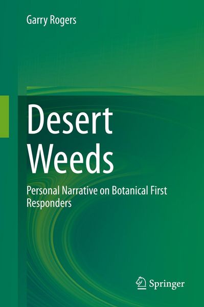 Produktbild: Desert Weeds