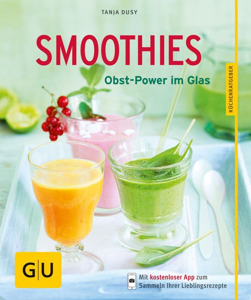 Produktbild: Smoothies