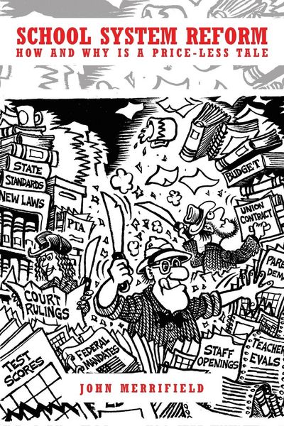 Produktbild: School System Reform