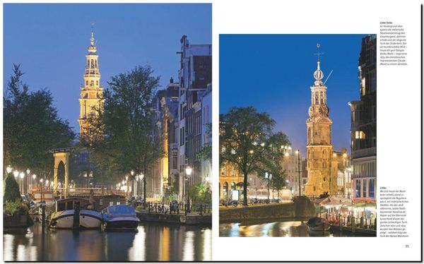 Produktbild: Reise durch Amsterdam