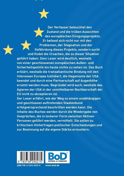 Produktbild: Wellen - der Weg nach Europa