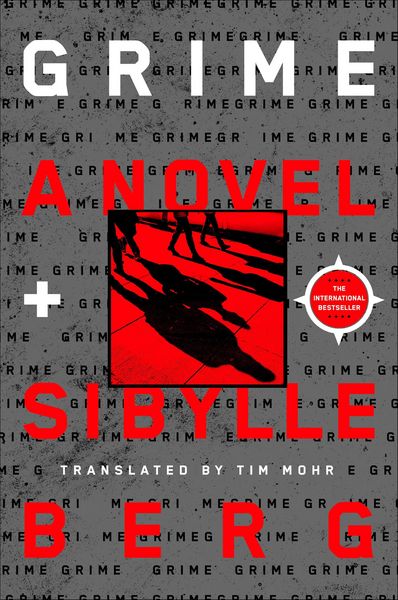 Produktbild: Grime