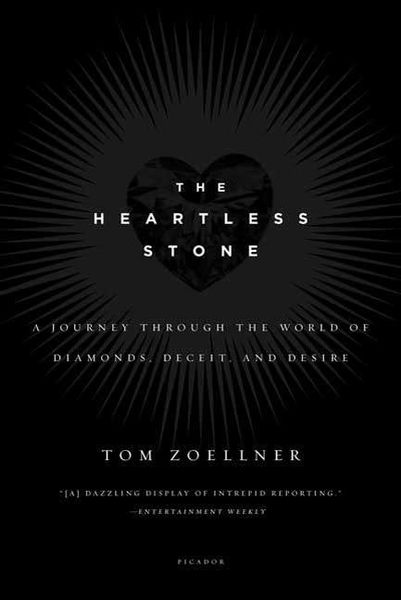 Produktbild: The Heartless Stone