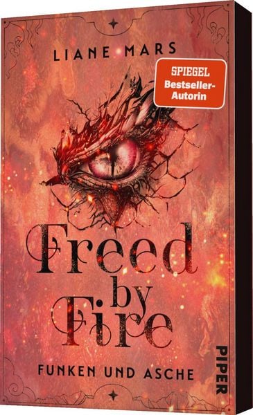 Freed by Fire