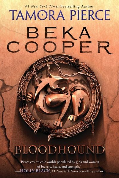 Produktbild: Bloodhound