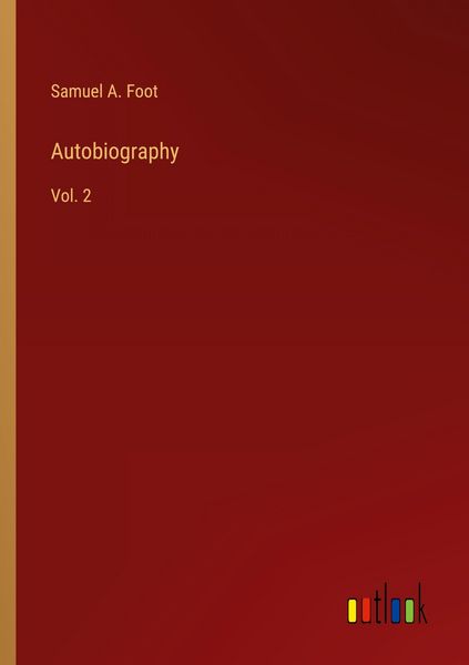 Produktbild: Autobiography