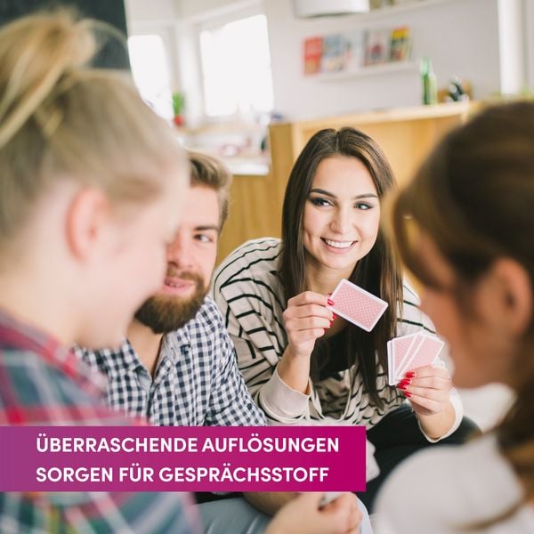 Produktbild: Wie Arsch auf Eimer &ndash; Was nicht passt, wird passend gedacht!