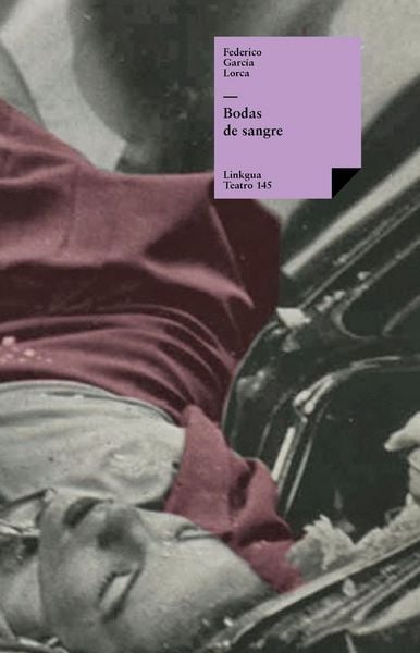Produktbild: Bodas de sangre