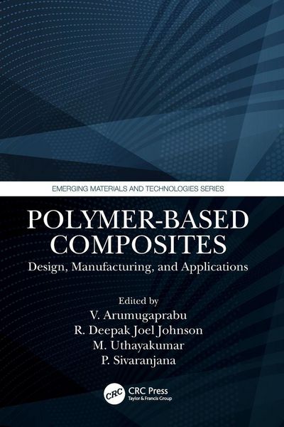 Produktbild: Polymer-Based Composites