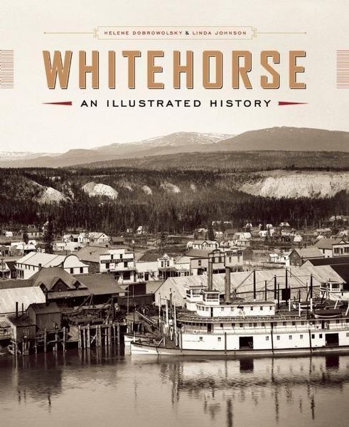 Produktbild: Whitehorse