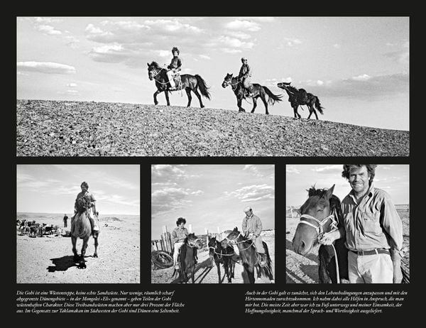 Produktbild: Gobi
