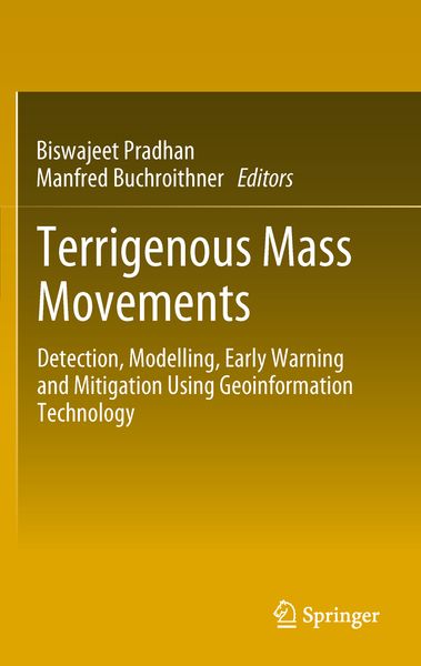 Produktbild: Terrigenous Mass Movements