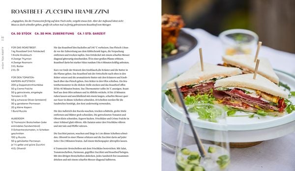 Produktbild: Zusammen isst man weniger allein