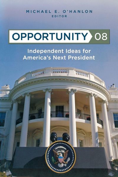 Produktbild: Opportunity 08