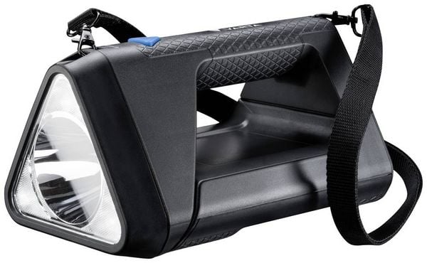 Produktbild: Varta LED Akku-Handscheinwerfer Work Flex BL30R mit Akku 600 lm 18684101401