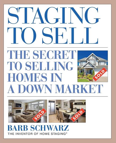 Produktbild: Staging to Sell