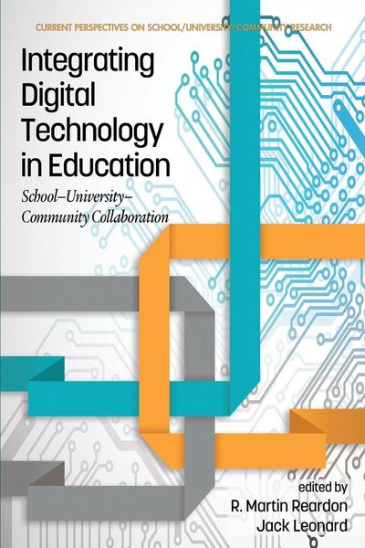 Produktbild: Integrating Digital Technology in Education