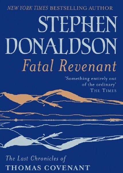 Produktbild: Fatal Revenant