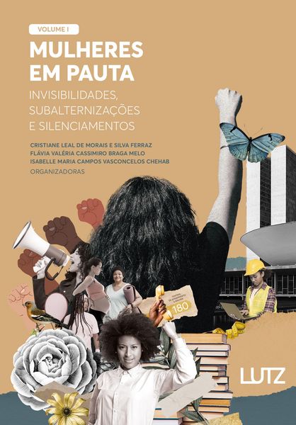 Produktbild: Mulheres em Pauta