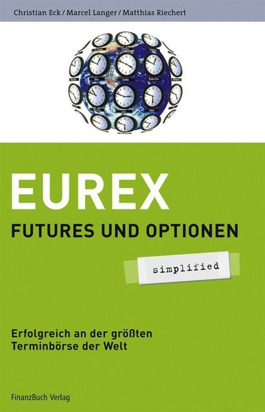Produktbild: Eurex - simplified