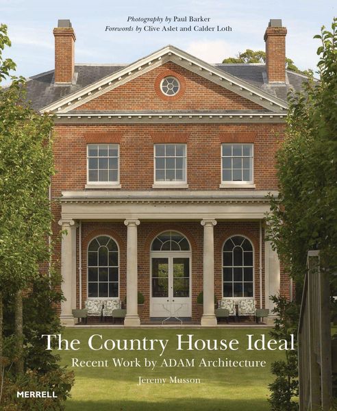 Produktbild: The Country House Ideal